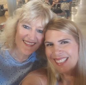 Meet your Posher, Rosemary